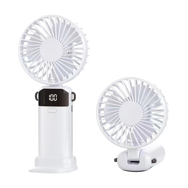 Handheld Fan