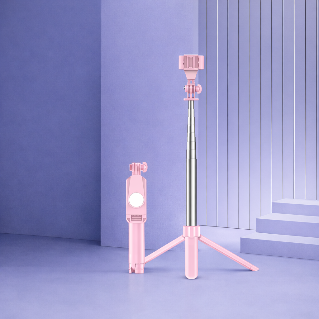 Selfie Stick Tripod