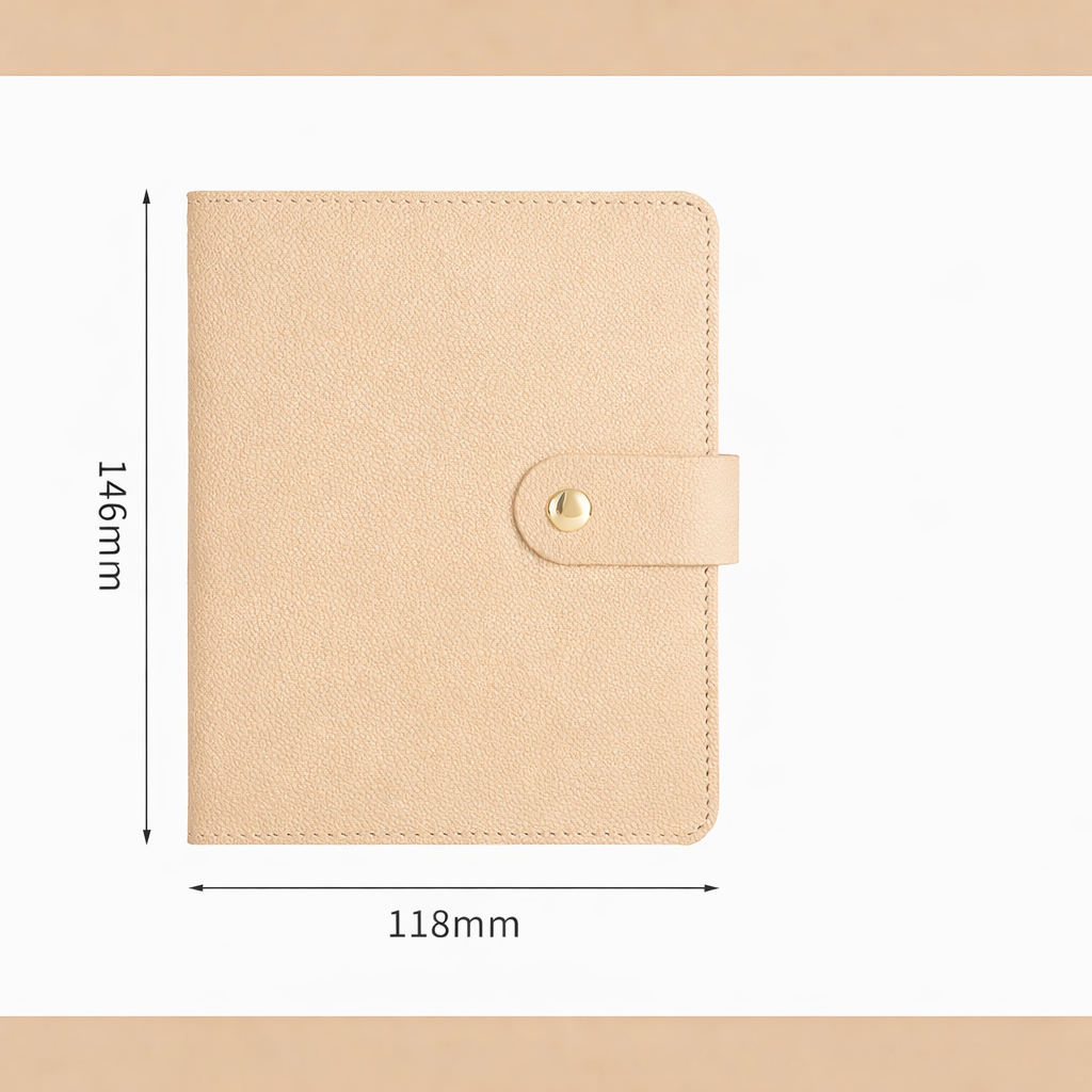 Passport Wallet