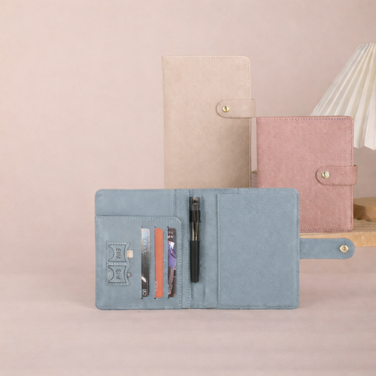 Passport Wallet