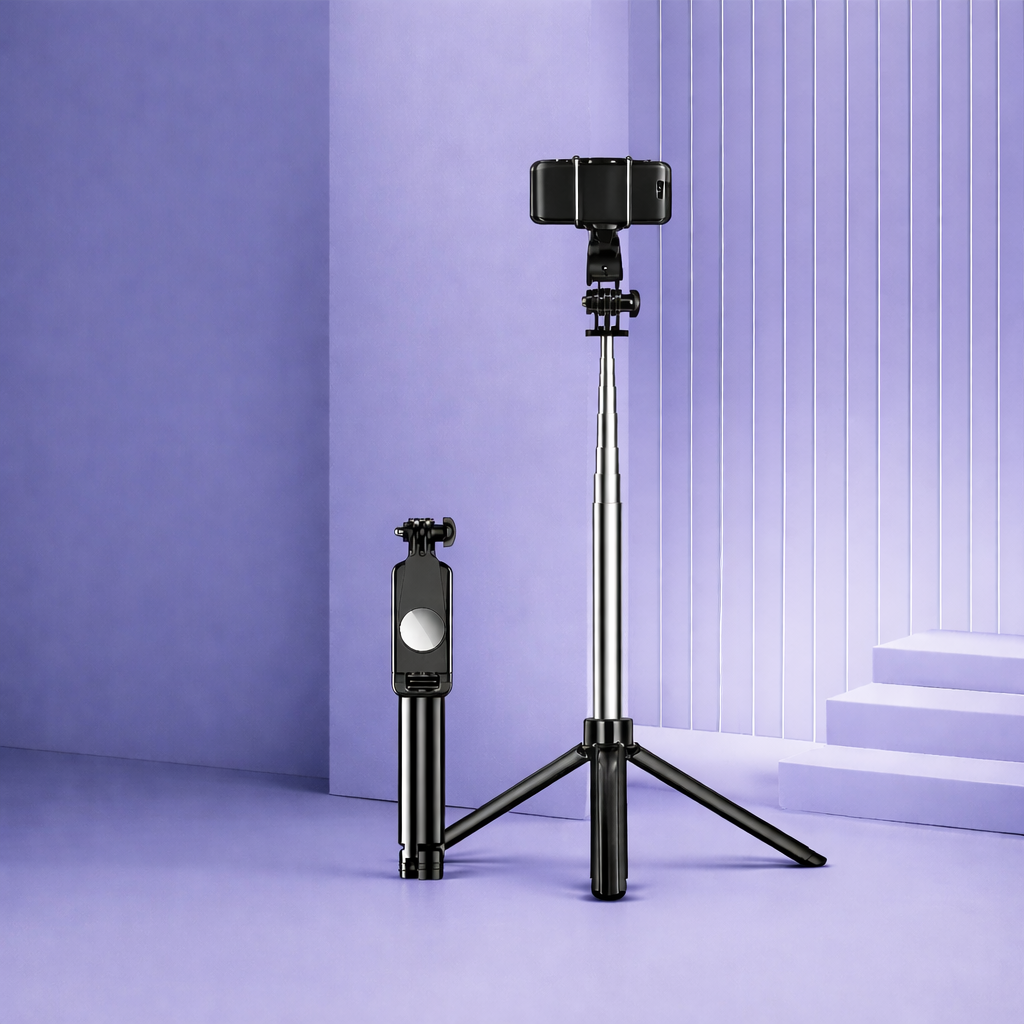 Selfie Stick Tripod