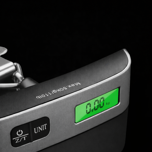 Digital Luggage Scale