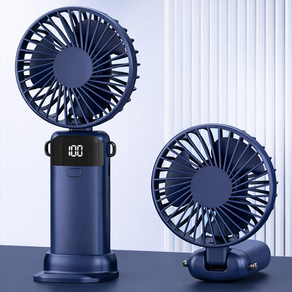 Handheld Fan