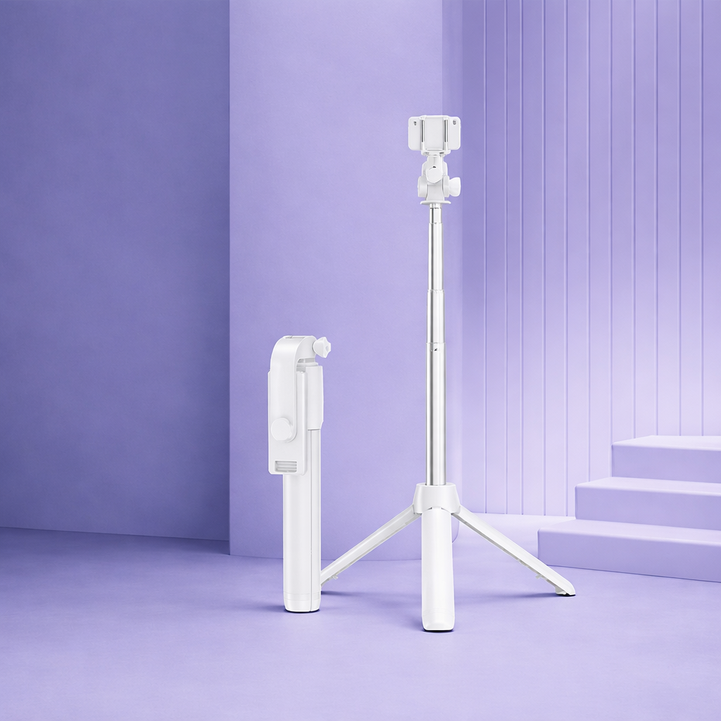 Selfie Stick Tripod