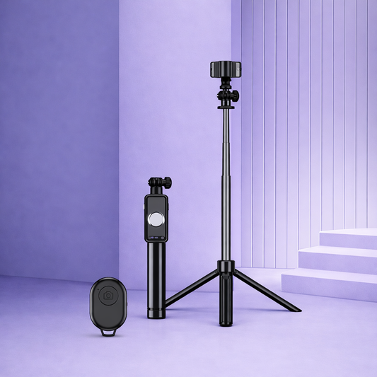 Selfie Stick Tripod